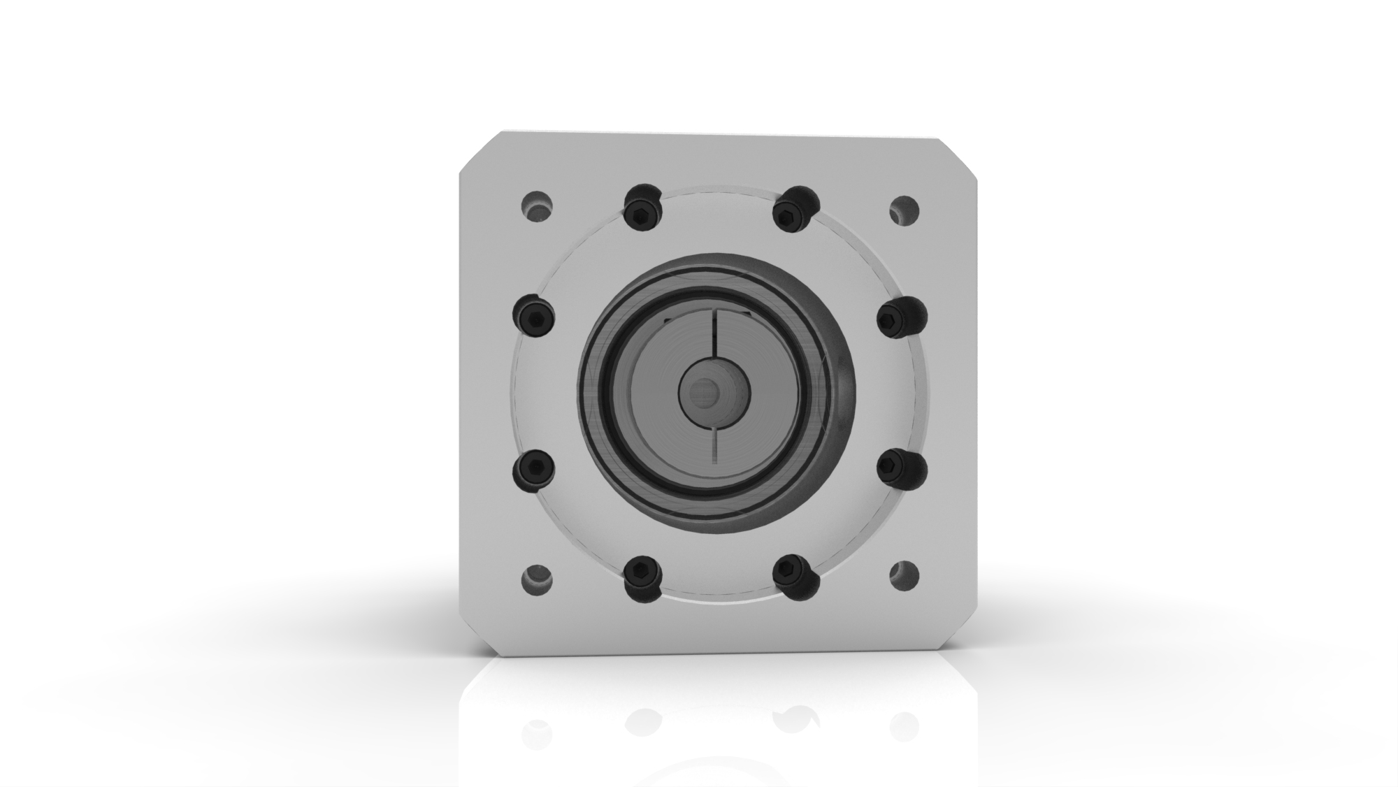 HPG-R Planetary Gearbox