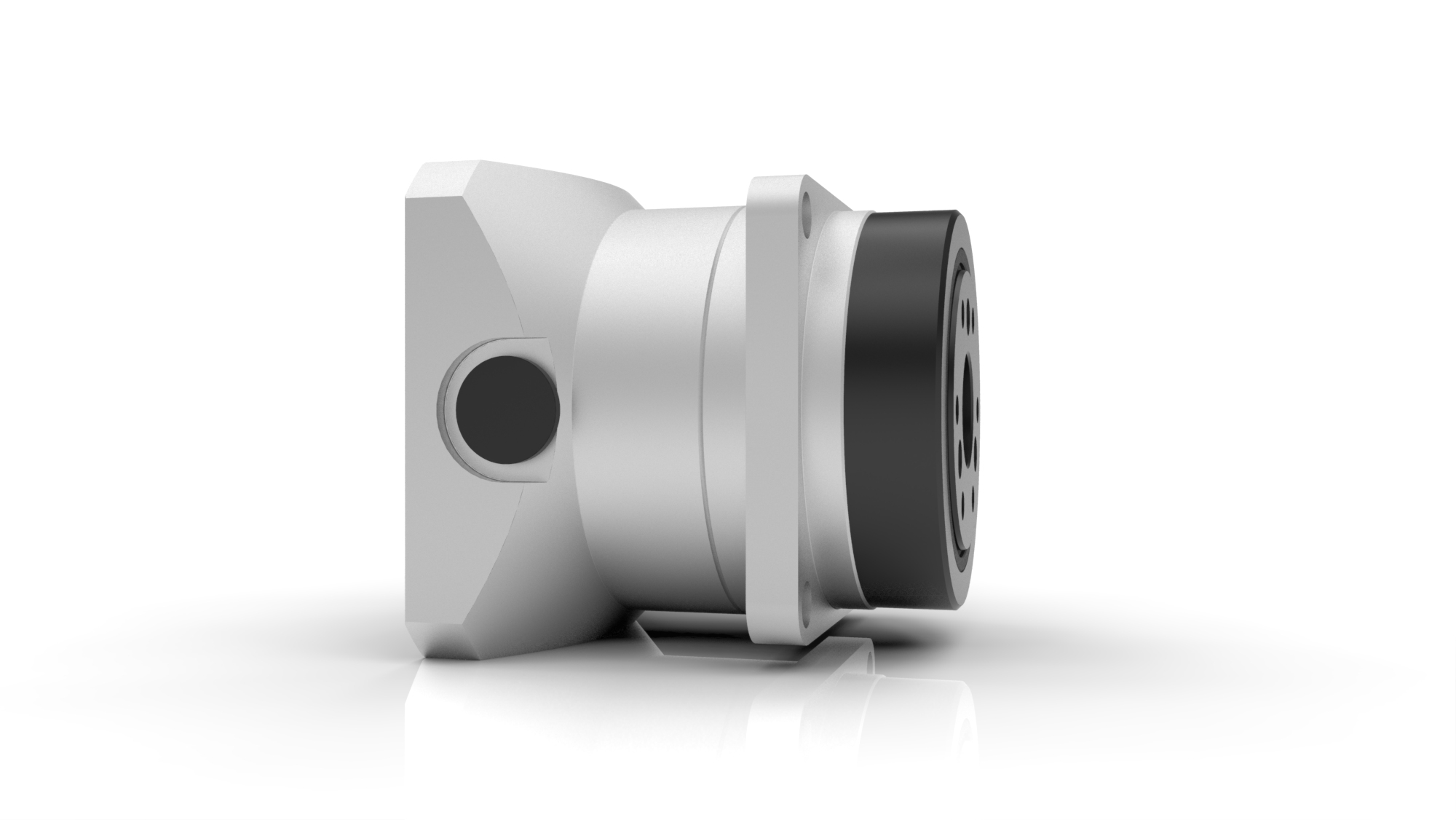 HPG-R Planetary Gearbox